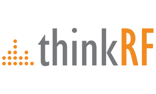thinkRF