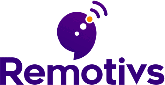 Logo Remotivs