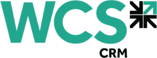 Logo WCS CRM
