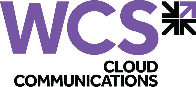 WCS Cloud Communications logo