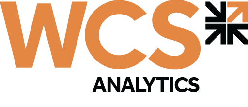 WCS Analytics logo